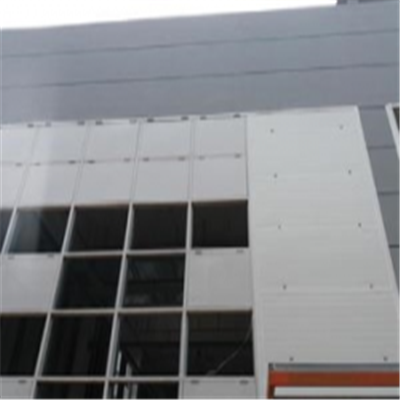 钟山新型蒸压加气混凝土板材ALC|EPS|RLC板材防火吊顶隔墙应用技术探讨